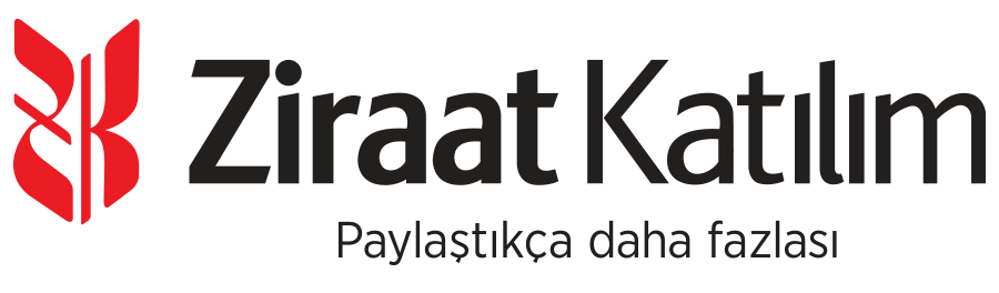 Ziraat Katilim Bankasi logo